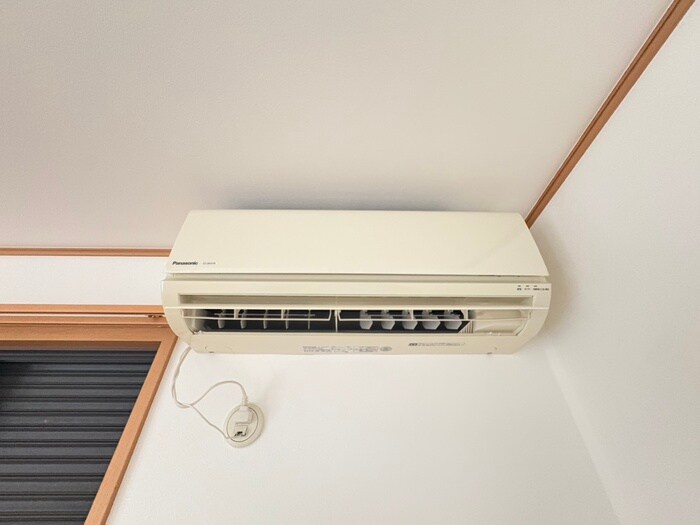 内観写真 エストゥペンダ希望が丘