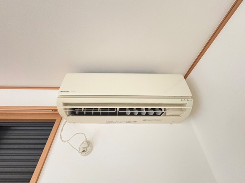 内観写真 エストゥペンダ希望が丘