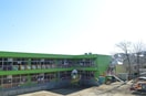 つくの幼稚園(幼稚園/保育園)まで500m エストゥペンダ希望が丘