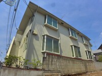 ホワイトハウス氷川台
