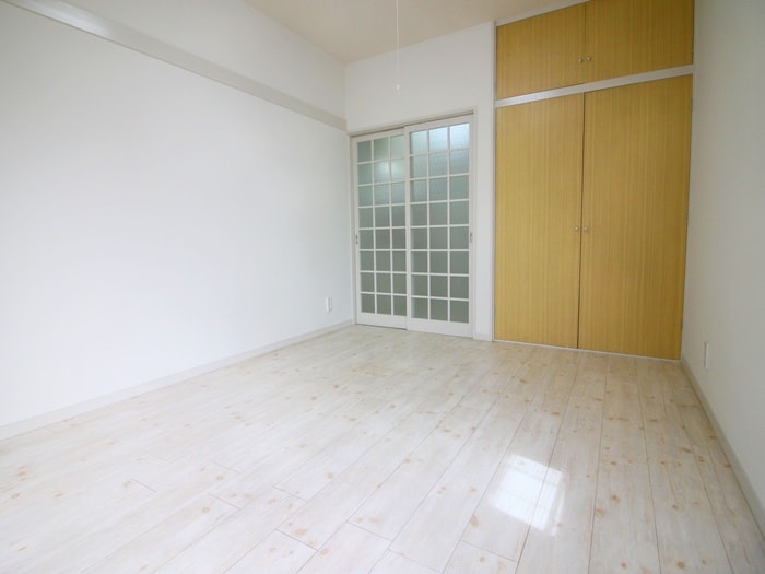 居室 パピヨンベ－ル１