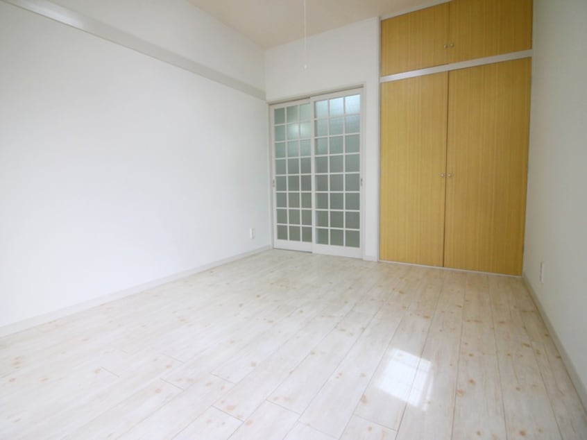 居室 パピヨンベ－ル１