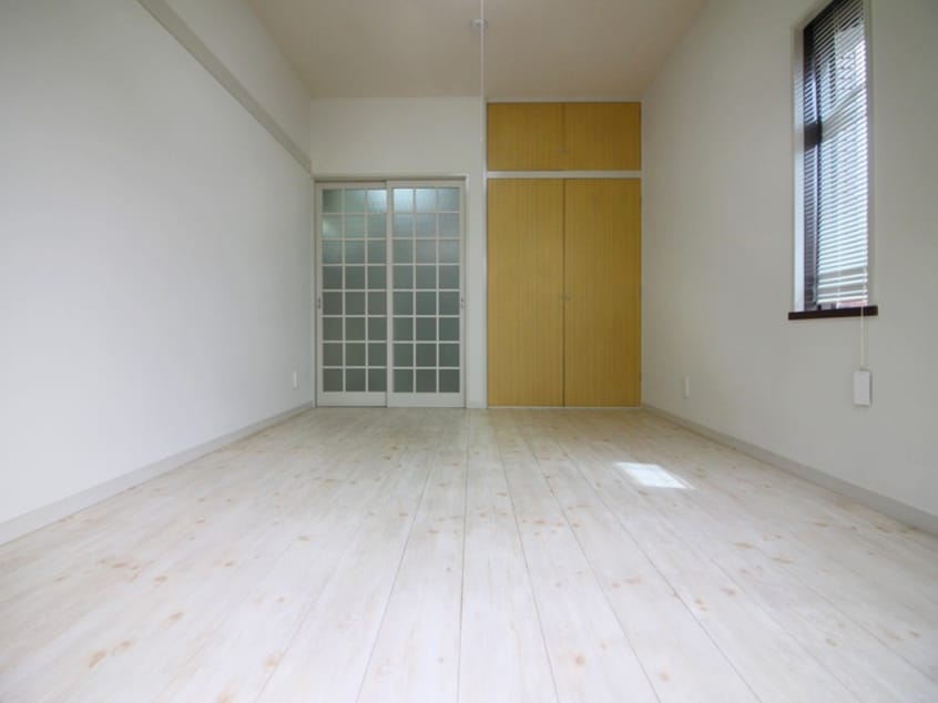 居室 パピヨンベ－ル１