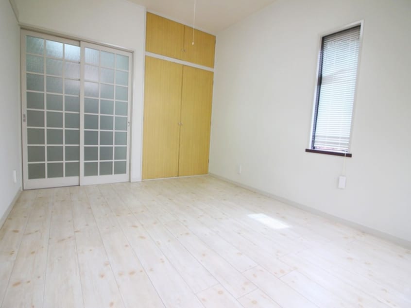 居室 パピヨンベ－ル１