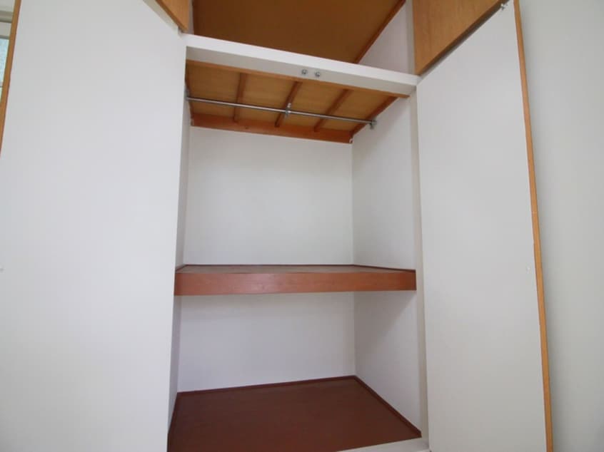 収納 パピヨンベ－ル１