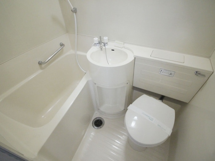 洗面 パピヨンベ－ル１