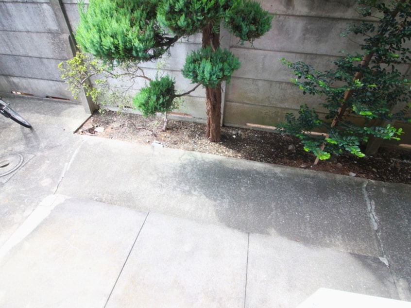 ベランダ・バルコニー パピヨンベ－ル１