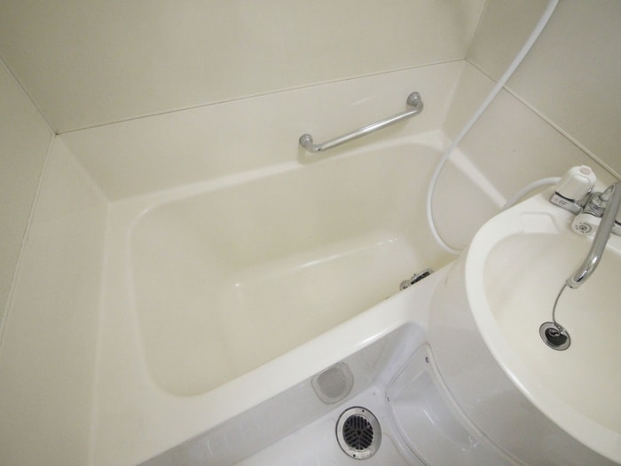 バス／シャワールーム等 パピヨンベ－ル１