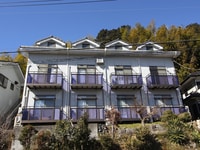 ル－ラルフラッツⅡ