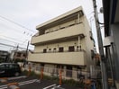 外観写真 クレスト