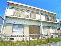 メゾン八ヶ崎Ｂ