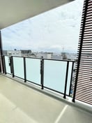 室内からの展望 ラ・カーサ・フェリーチェ蕨