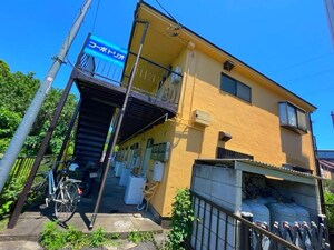 コーポトリオ