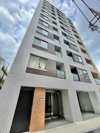 Bonds Terrace池袋