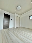 居室 Bonds Terrace池袋