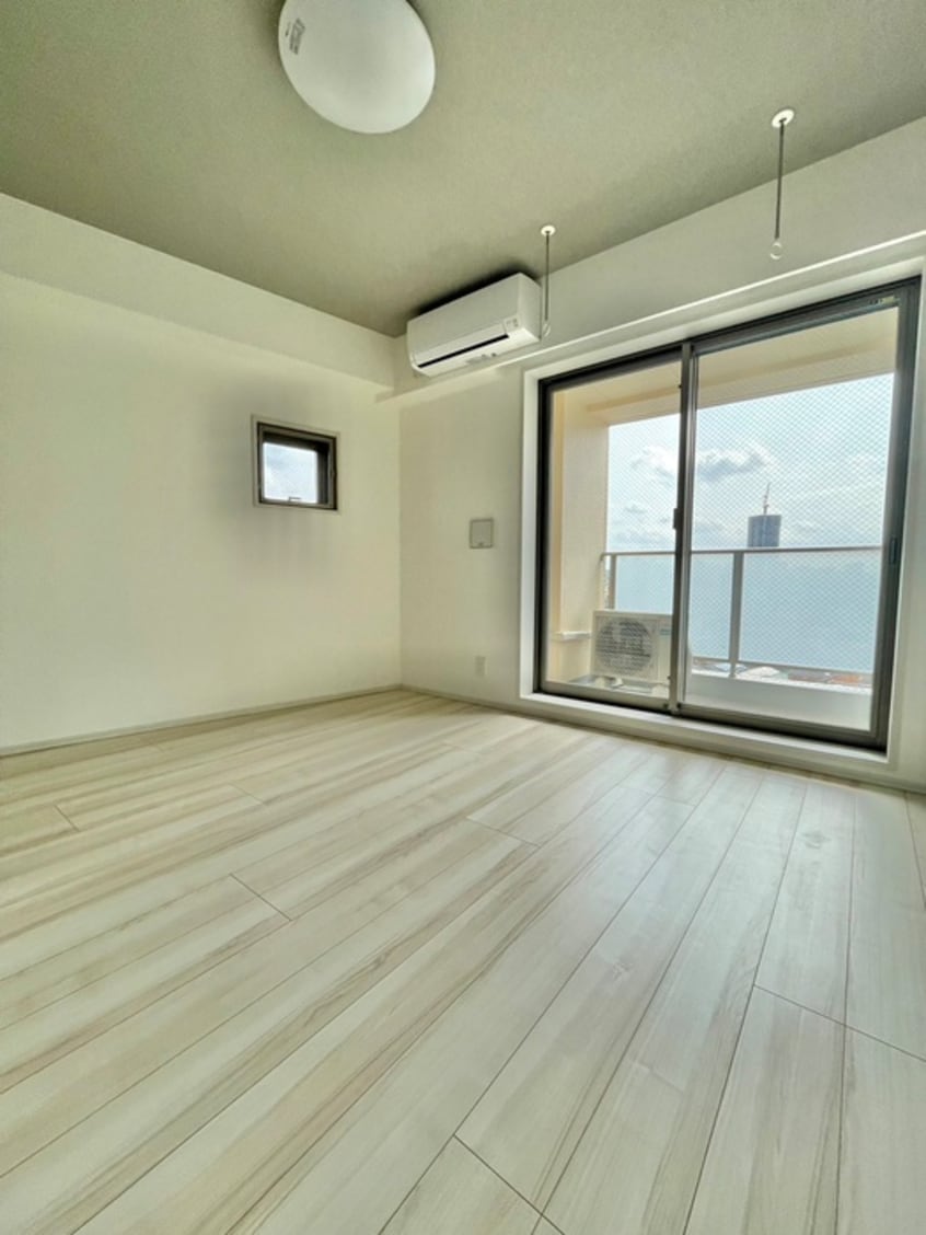 居室 Bonds Terrace池袋