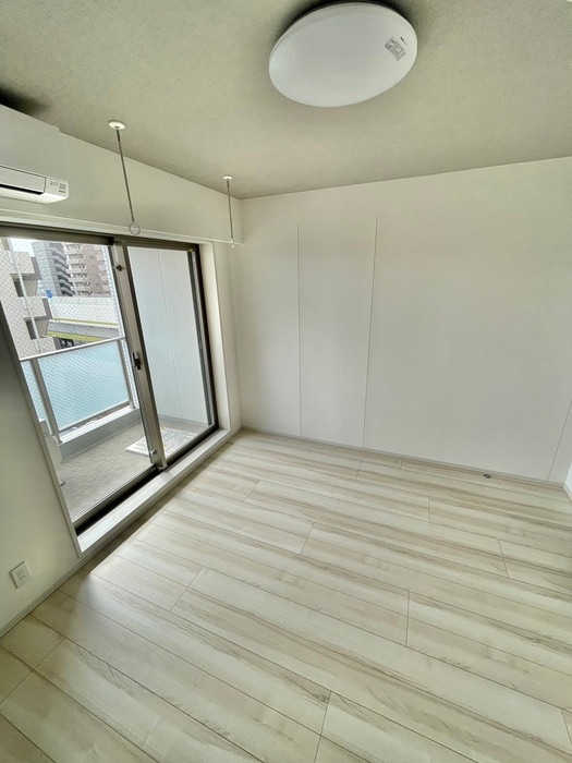 居室 Bonds Terrace池袋