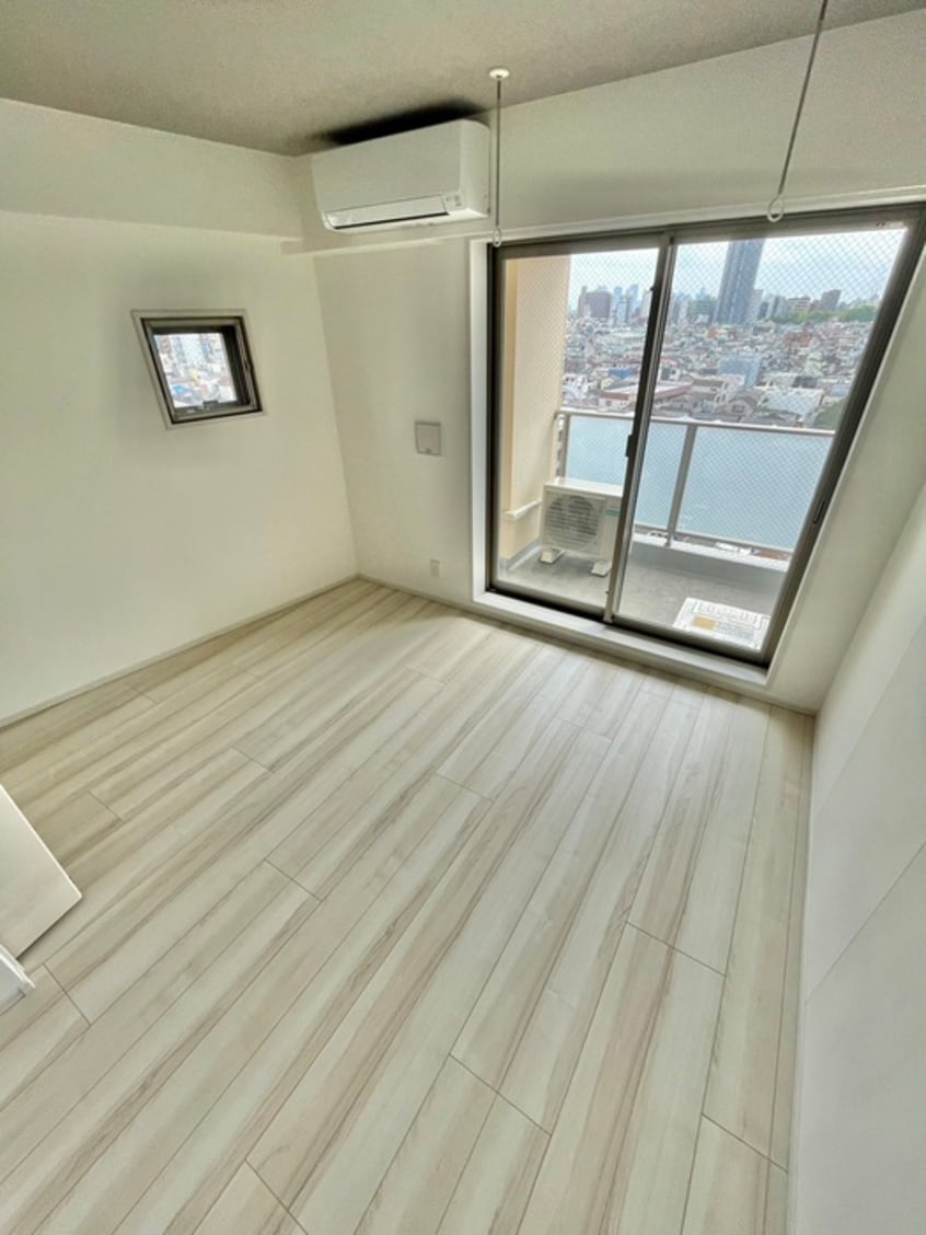 居室 Bonds Terrace池袋