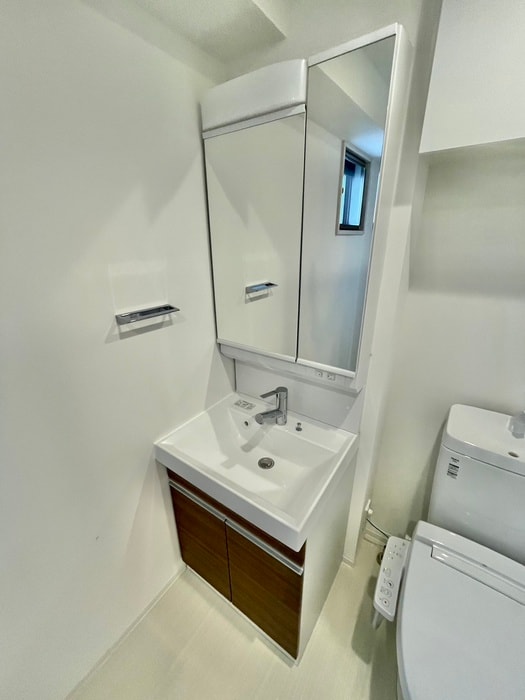 洗面 Bonds Terrace池袋