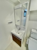 洗面 Bonds Terrace池袋