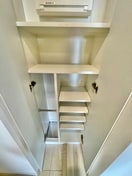 靴箱 Bonds Terrace池袋