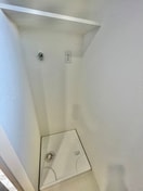 洗濯機置場 Bonds Terrace池袋