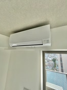 内観写真 Bonds Terrace池袋