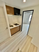 キッチン Bonds Terrace池袋