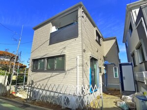 仮）稲丘町鈴木様新築計画