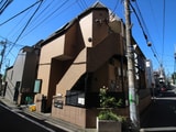 メゾン　ド　アミ