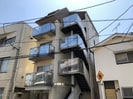 ソシアルＫＥＮの外観