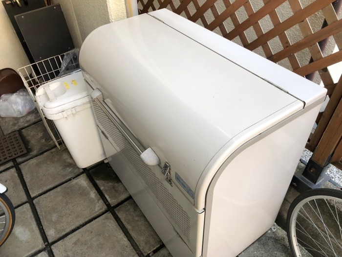 建物設備 ソシアルＫＥＮ