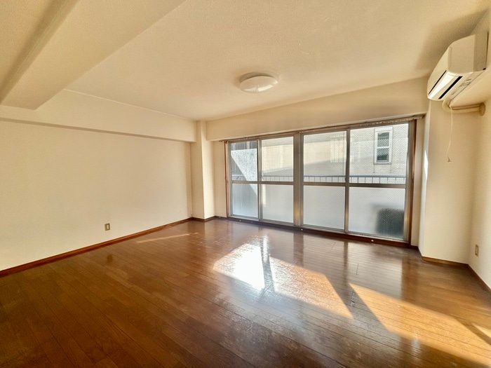 居室 ソシアルＫＥＮ