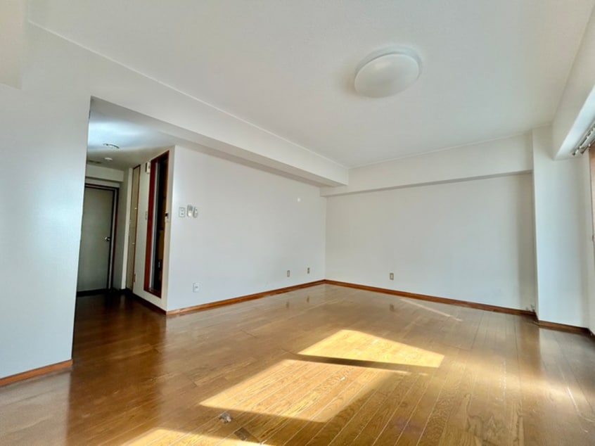 居室 ソシアルＫＥＮ