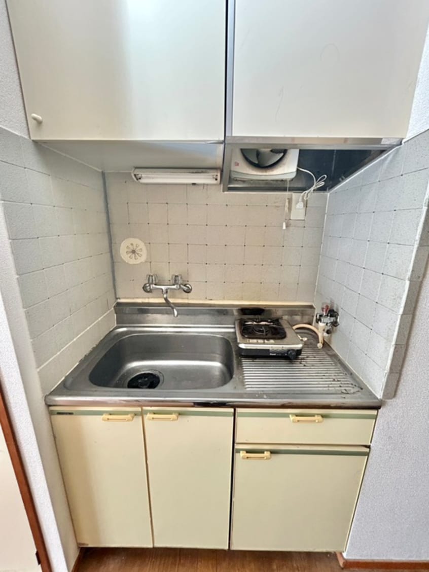 キッチン ソシアルＫＥＮ