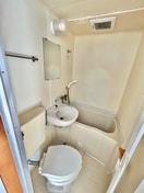 バス／シャワールーム等 ソシアルＫＥＮ