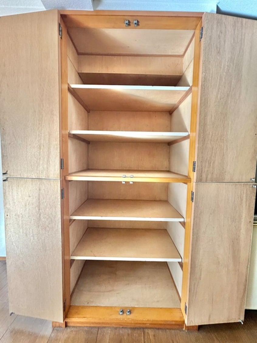 収納 ソシアルＫＥＮ