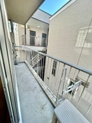 ベランダ・バルコニー ソシアルＫＥＮ