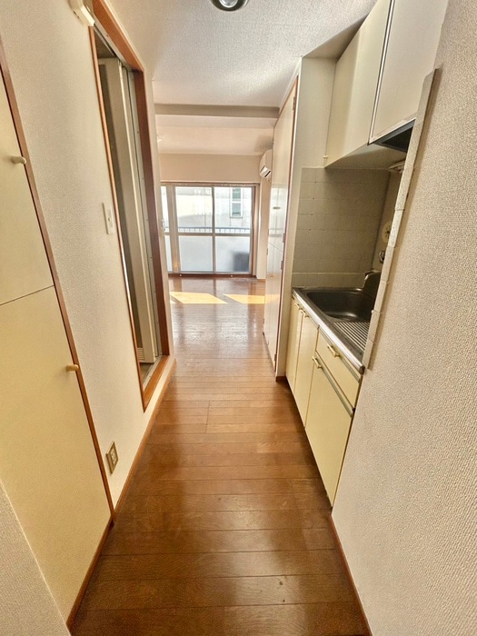 内観写真 ソシアルＫＥＮ