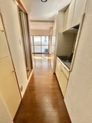 内観写真 ソシアルＫＥＮ