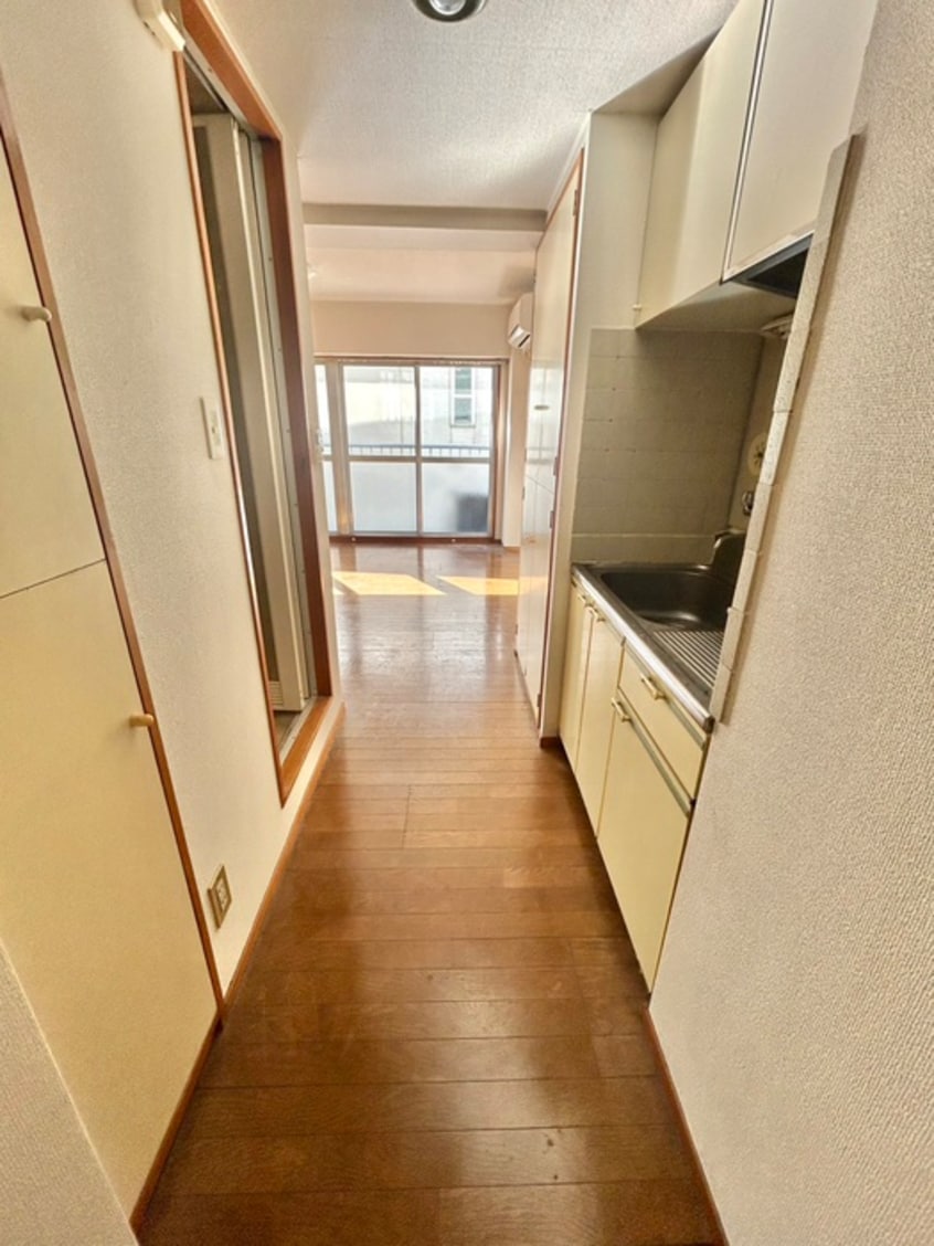 内観写真 ソシアルＫＥＮ