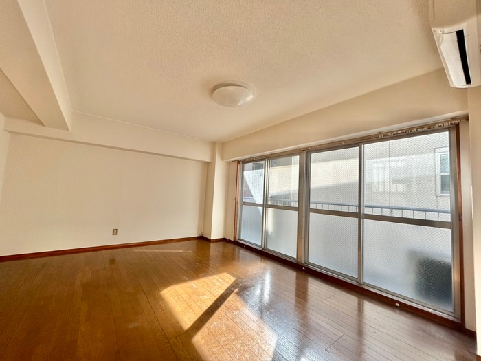 室内からの展望 ソシアルＫＥＮ