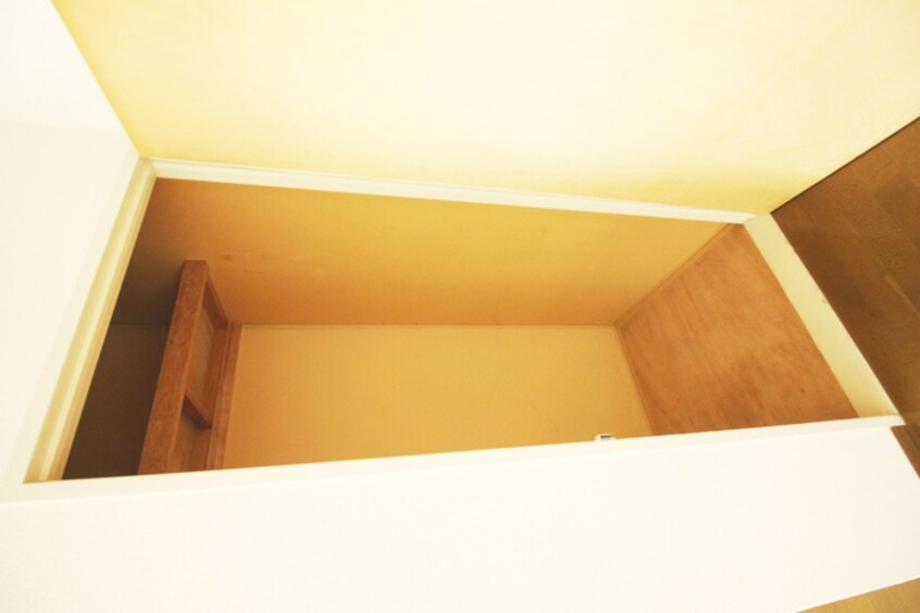 収納 コンフィーコーポ