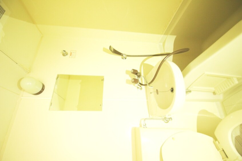 洗面 コンフィーコーポ