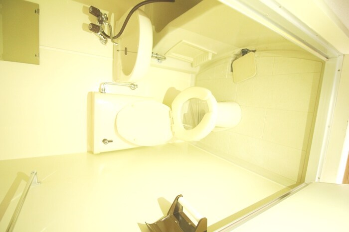 バス／シャワールーム等 コンフィーコーポ