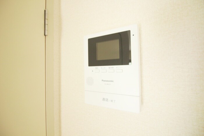 内観写真 コンフィーコーポ