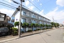 外観写真 ウエストウッド