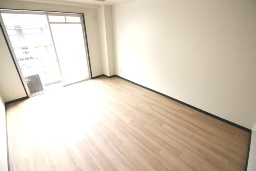 居室 ウエストウッド