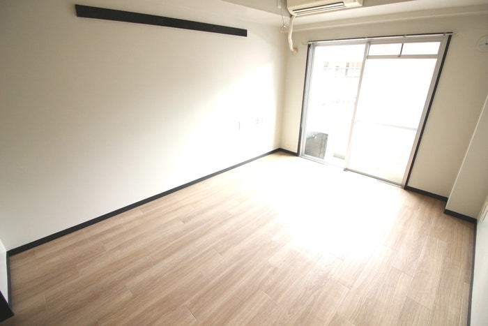 居室 ウエストウッド