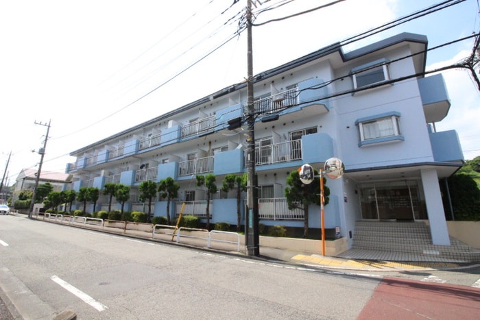 外観写真 ウエストウッド